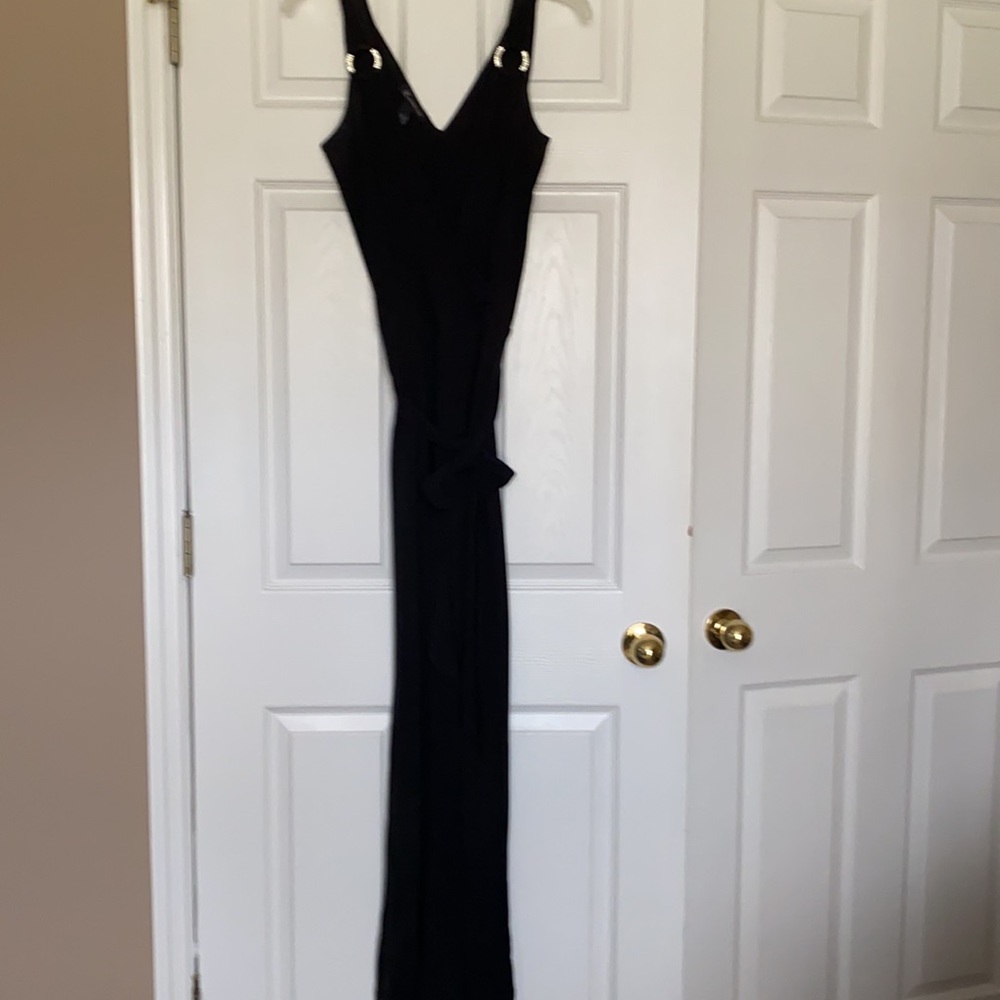 INC jumpsuit